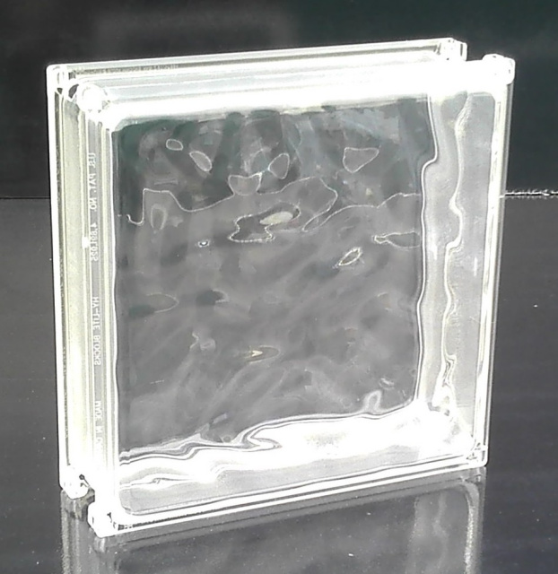 Ready to ship Acrylic Blocks 70 lighter than glass! Buy individual